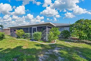850 SE 41st St, Cape Coral, FL 33904 - Photo 3