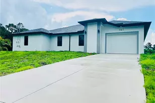 151 Meadow Rd, Lehigh Acres, FL 33973 - Photo 1