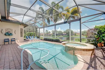 11752 Rosalinda Ct, Fort Myers, FL 33912 - Photo 23