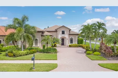 11752 Rosalinda Ct, Fort Myers, FL 33912 - Photo 1