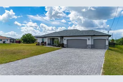 4302 NW 32nd St, Cape Coral, FL 33993 - Photo 41
