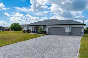 4302 NW 32nd St, Cape Coral, FL 33993 - Photo 41