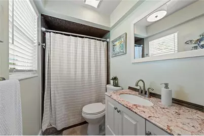 871 Entrada Dr S, Fort Myers, FL 33919 - Photo 15