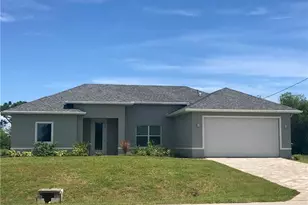 4141 NE 20th Ct, Cape Coral, FL 33909 - Photo 1
