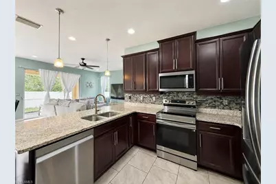 3764 Tilbor Cir, Fort Myers, FL 33916 - Photo 5