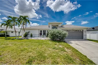 2114 SW 39 St, Cape Coral, FL 33914 - Photo 1