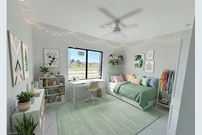 1027 Kismet Pkwy W, Cape Coral, FL 33993 - Photo 13