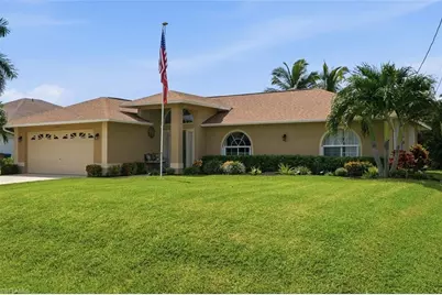 2806 SW 33rd St, Cape Coral, FL 33914 - Photo 1