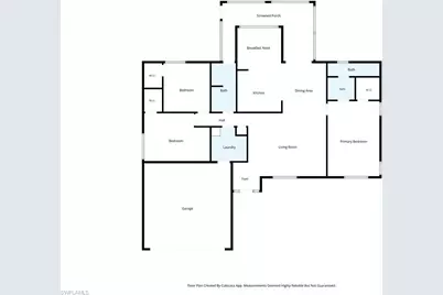 2806 SW 33rd St, Cape Coral, FL 33914 - Photo 27