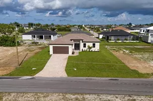 3226 NW 41st Ave, Cape Coral, FL 33993 - Photo 1