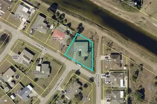 1109 E Jasmine Rd, Lehigh Acres, FL 33936 - Photo 1