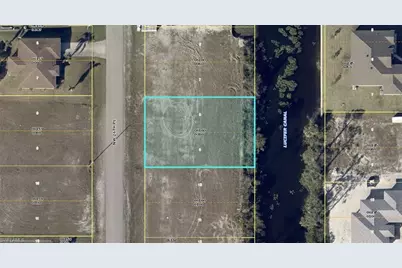 2831 NW 26th Pl, Cape Coral, FL 33993 - Photo 1