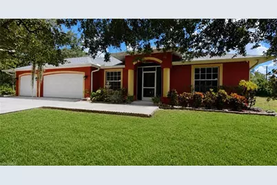 2004 Abbott Ave, Alva, FL 33920 - Photo 3