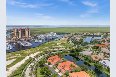 5626 Cape Harbour Dr #102, Cape Coral, FL 33914 - Photo 31