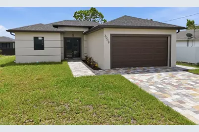 3009 3rd St W, Lehigh Acres, FL 33971 - Photo 1