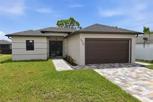 3009 3rd St W, Lehigh Acres, FL 33971 - Photo 1
