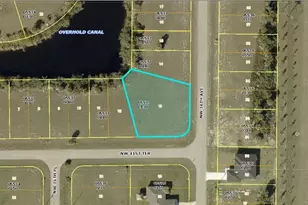 3601 NW 41st Terrace, Cape Coral, FL 33993 - Photo 1