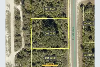 2803 Louis Ave, Alva, FL 33920 - Photo 1