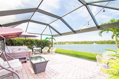 2135 Pigeon Plum Way, North Fort Myers, FL 33917 - Photo 1