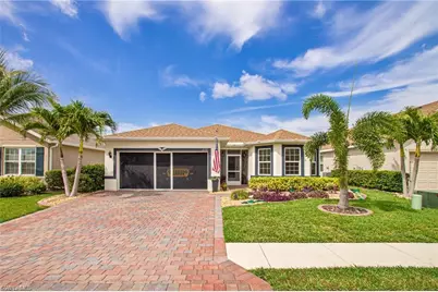2135 Pigeon Plum Way, North Fort Myers, FL 33917 - Photo 3