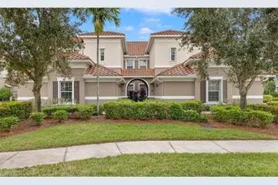 10251 Glastonbury Cir #201, Fort Myers, FL 33913 - Photo 1