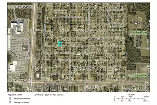546 State St, North Fort Myers, FL 33903 - Photo 1