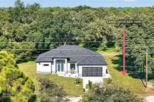 1817 Moore Ave, Lehigh Acres, FL 33972 - Photo 1