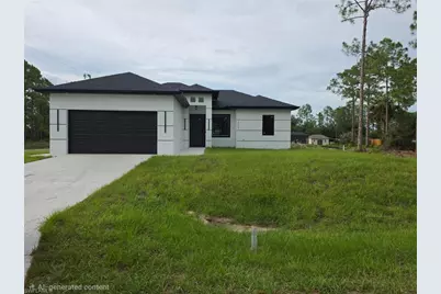 706 W 11th St, Lehigh Acres, FL 33972 - Photo 1