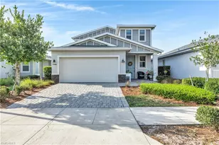 17890 Saddle Rd, Punta Gorda, FL 33982 - Photo 3