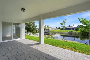 1219 NW 9th Pl, Cape Coral, FL 33993 - Photo 41