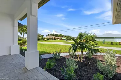 1219 NW 9th Pl, Cape Coral, FL 33993 - Photo 9