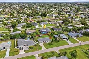128 SE 45th St, Cape Coral, FL 33904 - Photo 45