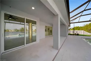 1218 NW 20th Ave, Cape Coral, FL 33993 - Photo 37