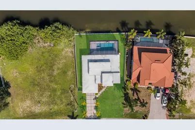 1218 NW 20th Ave, Cape Coral, FL 33993 - Photo 47