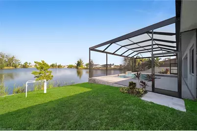 1218 NW 20th Ave, Cape Coral, FL 33993 - Photo 43