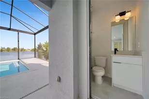 1218 NW 20th Ave, Cape Coral, FL 33993 - Photo 45