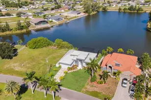 1218 NW 20th Ave, Cape Coral, FL 33993 - Photo 49