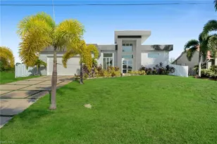 1218 NW 20th Ave, Cape Coral, FL 33993 - Photo 1