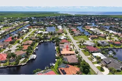 3712 Whippoorwill Ct, Punta Gorda, FL 33950 - Photo 1