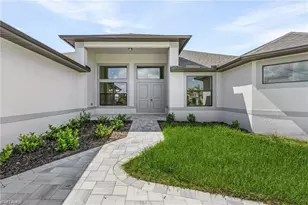 3548 Ceitus Pkwy, Cape Coral, FL 33991 - Photo 5