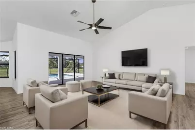3548 Ceitus Pkwy, Cape Coral, FL 33991 - Photo 15