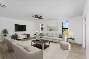 3548 Ceitus Pkwy, Cape Coral, FL 33991 - Photo 17
