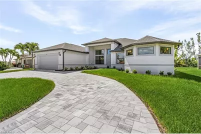 3548 Ceitus Pkwy, Cape Coral, FL 33991 - Photo 3