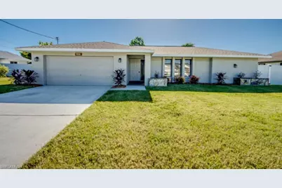 309 SE 17th Ave, Cape Coral, FL 33990 - Photo 1