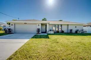 309 SE 17th Ave, Cape Coral, FL 33990 - Photo 1