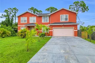 5562 Benton St, Lehigh Acres, FL 33971 - Photo 5