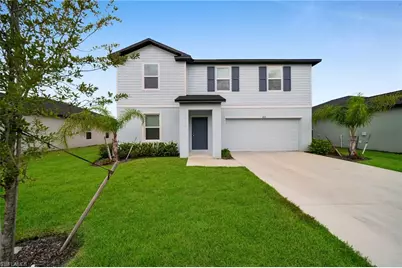 4107 Lattuca Ln, North Fort Myers, FL 33917 - Photo 1