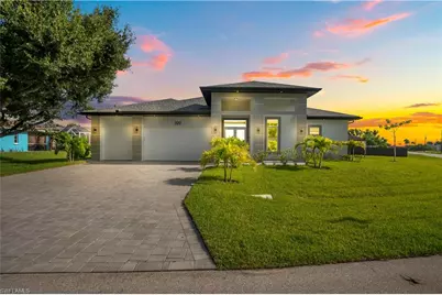 329 NE 6th St, Cape Coral, FL 33909 - Photo 1