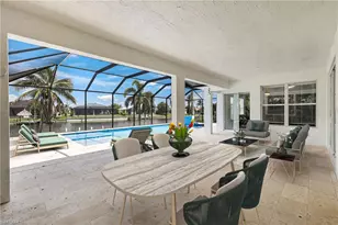 3101 SW 26th Pl, Cape Coral, FL 33914 - Photo 31