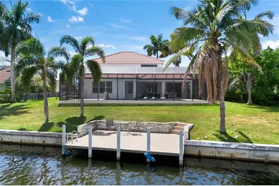 3101 SW 26th Pl, Cape Coral, FL 33914 - Photo 35